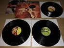 Live at Woodstock [LP] by Jimi Hendrix 3x Vinyl LP MCA Records US 1999