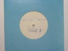JAMES FREUD INTERVIEW 7''- NO MUSIC, PROMO INTERVIEW BOTH SIDES, MODELS