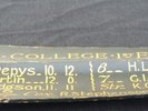 Rodriguez LP Cold Fact Sussex SXBS 7000 South Africa