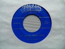 BABY BOY WARREN My Special Friend Blues / Nervy Woman Blues GOTHAM 7
