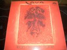 LAVA    -    TEARS ARE GOING HOME     BRAIN 1031    KRAUTROCK     FOC    TOP LP