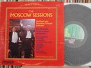 SHEFFIELD LAB-THE MOSCOW SESSIONS-TLP-27- NM-