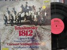 TELARC AUDIOPHILE- TCHAIKOVSKY 1812 OVERTURE- KUNZEL-NM
