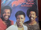 Midnight ?– Don't Bother To Knock (1978) 45rpm / 7