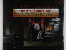Elton John - Don't Shoot Me I'm Only The Piano Player LP - MCA SEALED
