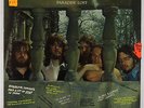 Lost Nation - Paradise Lost LP - Rare Earth