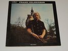 FRANS HELMERSON  BACH KODALY Lp RECORD GATEFOLD W GERMANY CLASSICAL BAROQUE RARE