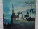 Myrrh Records Danny Thomas Jesus Is My Kind Of People lp, , EXC C