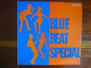 Various, Blue Beat Special on UK Coxsone label. NM/NM