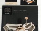 Arctic Monkeys Gold Vinyl Tranquility Base Hotel And Casino
