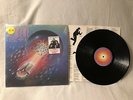 1981 Journey E5C4P3 Escape LP Vinyl Columbia TC 37408 EX/EX in shrink hype price