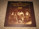 RARE Import -1970 Crosby, Stills, Nash, & Young 
