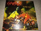 Harari - Flying Out - Gallo - 1981