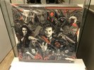 Mondo/T.Stout GUARDIANS OF THE GALAXY Awesome Mix Vol. 1 Vinyl LP + 2 Handbills