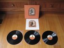 GEORGE HARRISON Concert For Bangla Desh 3LP BOX SET -1971 Oz 1st Press BOB DYLAN