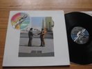 PINK FLOYD - Wish You Were Here LP - 1975 Oz 1ST PRESS - AUSTRALIA