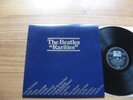 BEATLES - Rarities LP - Oz BLACK & SILVER Parlophone -AUSTRALIA - 17 RARE TRACKS