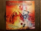Demons & Wizards ?Touched By The Crimson King R20-0022325 DLP Picture Metal 2005