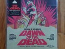 DAWN OF THE DEAD  WAXWORK  