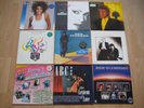 Pop & Rock the 80`s-Culture Club, T.Turner, Sandra, R.Stewart, Chris Rea, S.Fox