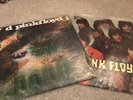 2x Pink Floyd - The Piper At The Gates Of Dawn Vinyl LP from 1967 SCX 6157 Rare