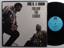 ERIC B. & RAKIM Follow The Leader UNI 8001 12