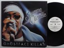 GHOSTFACE KILLAH Supreme Clientele EPIC 2xLP VG++