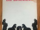 The Spaniels -  S/T LP 1024 doo wop r&b vinyl rare Vee Jay soul mono 1960 blues