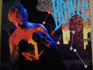 David Bowie-Let's Dance LP-1983 OZ Press With Lyric Inner EMI America ST.17093