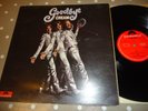 RARE NM UK VINYL LP GOODBYE CREAM A3 1ST PRESS SUPERB AUDIO 1969 CLAPTON ROCK