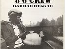 8°6 Crew - Bad Bad Reggae LP  Mad Butcher Records MBR 20