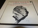 CLARA HASKIL: DAS VERMAECHTNIS - PHILIPS 9-LP-BOX - TOP