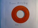 PIONEERS Money Day BLANK PRE Boss Reggae 7