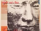 ALPHAVILLE Forever Young LP 1984 US Promo Pressing Big In Japan vintage vinyl