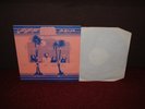 MAN At The Padget Rooms LP 1972 UNITED ARTISTS 1st Press  1U/1U  MINT