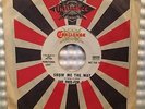 FREE-FOR-ALL SHOW ME THE WAY '66 CHALLENGE PROMO GARAGE FUZZ 45 w/SLV CLEAN PLAY