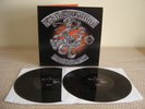 ROSE TATTOO: Pain *  2LP   * AC/DC Airbourne Bullet Doomfoxx The Poor