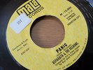 ? PANIC REPARATA & THE DELRONS US MALA NORTHERN SOUL 7