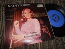 KATHY KIRBY Yo te ame/Es mucho para mi +2 EP 45 7
