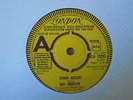 Roy Orbison - Penny Arcade 1969 UK 45 LONDON DEMO