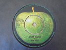 The Iveys - Dear Angie 1969 SWEDEN 45 APPLE BADFINGER THE BEATLES
