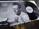 Dvorak: 'New World' Symphony - Carlo Maria Giulini **Columbia SAX 2405 ED1 LP**