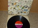 Led Zeppelin ?– III 3 LP UK 1971 Atlantic ?– 2401002 MINT RED PLUM PETER GRANT