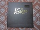 PEARL JAM Vitalogy LP FIRST PRESS,EUROPA-UK ,EPIC 477861-1 + INSERT