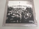 Kendrick Lamar-To Pimp a Butterfly  Vinyl / 12
