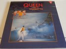 QUEEN-Live At Wembley 86(2LP)1992 SPANISH+INSERTS NM