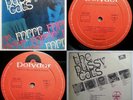 THE PUSSYCATS MRRR... MRRR... 1966 UNIQ CVR NORWAY POKORA TOP RARE CHILEAN PRESS