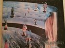 Van Der Graaf Generator - Pawn Hearts - LP + Lyric Insert UK 1971 Ex Condition .
