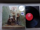 Crabby Appleton ROCK PSYCH Lp Debut ELEKTRA EKS-74067 Shrink 1970