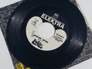 LOVE 45 Orange Skies / Stephanie Knows Who ELEKTRA Radio Only Record